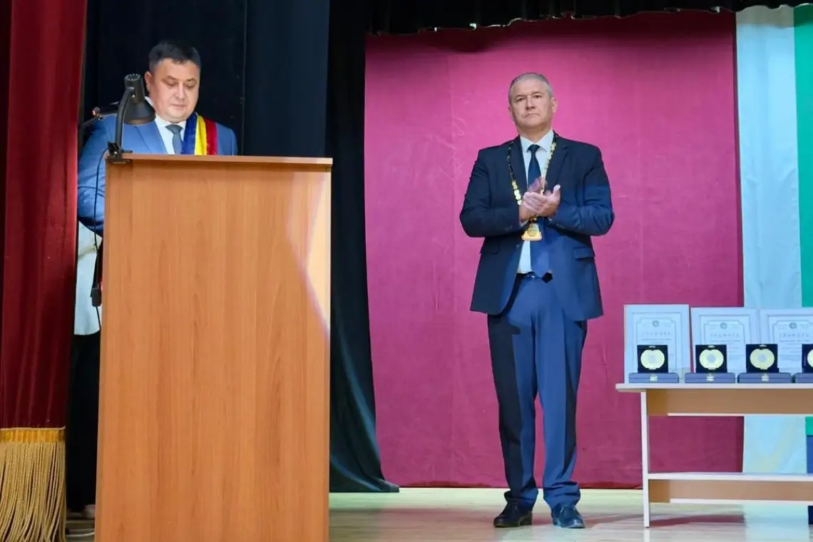 Oltenița | Mihăiță Beștea: Înfrățirea cu Byala înseamnă mai mult decât un gest simbolic