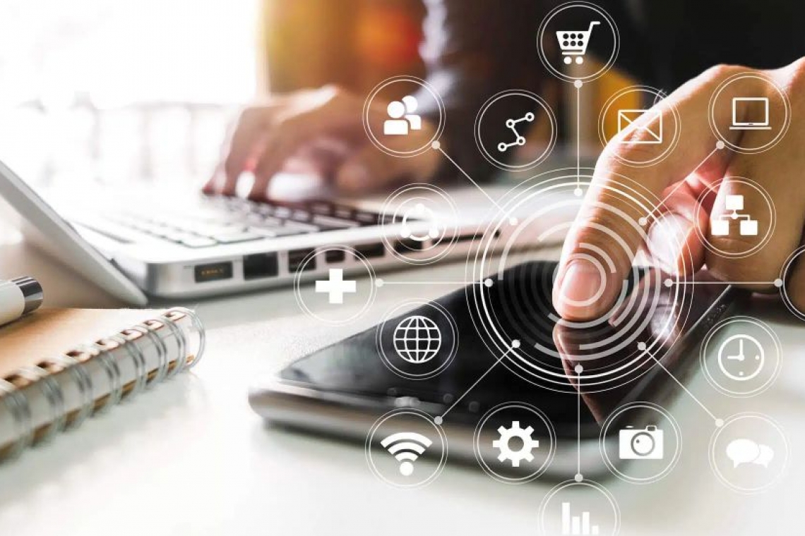 Oltenița | Finanțare prin PRSM pentru proiectul ”Transformare digitală a UAT Municipiul Oltenița”