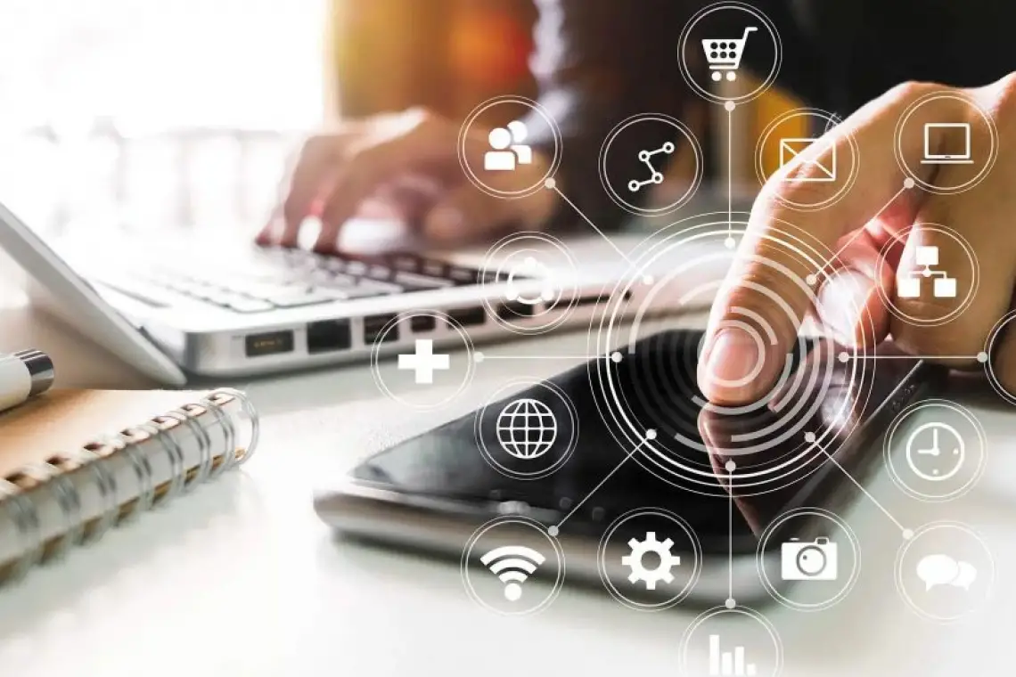 Oltenița | Finanțare prin PRSM pentru proiectul ”Transformare digitală a UAT Municipiul Oltenița”