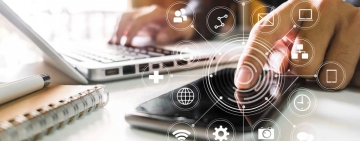 Oltenița | Finanțare prin PRSM pentru proiectul ”Transformare digitală a UAT Municipiul Oltenița”