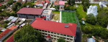 Oltenița | Au fost finalizate lucrările de reabilitare și modernizare a Școlii Gimnaziale “Prof. Lucian Pavel”