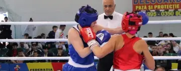 Box | Cupa României pentru Cadeți – Călărași: 26 mai – 1 iunie 2025