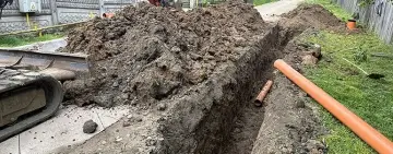 Belciugatele | Finanțare prin PNI Anghel Saligny pentru înființarea unui sistem de canalizare