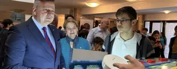  CJCC | Laura Munteanu: Ne bucurăm că am fost gazda unei întâlniri atât de valoroase pentru formarea tinerei generații