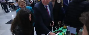 Consiliul Județean Călărași sprijină cu toată convingerea aceste inițiative care inspiră, dezvoltă și dau sens educației orientate spre viitor