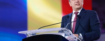 Sorin Grindeanu, ales în funcția de președinte interimar al PSD 