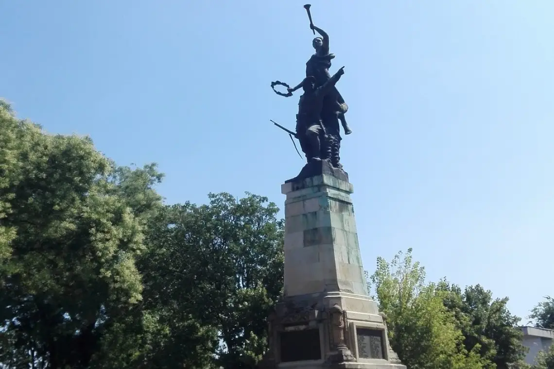 Oltenița |“Restaurarea și valorificarea monumentului eroilor din războiul de întregire”, proiect depus în vederea obținerii finanțării