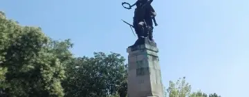 Oltenița |“Restaurarea și valorificarea monumentului eroilor din războiul de întregire”, proiect depus în vederea obținerii finanțării