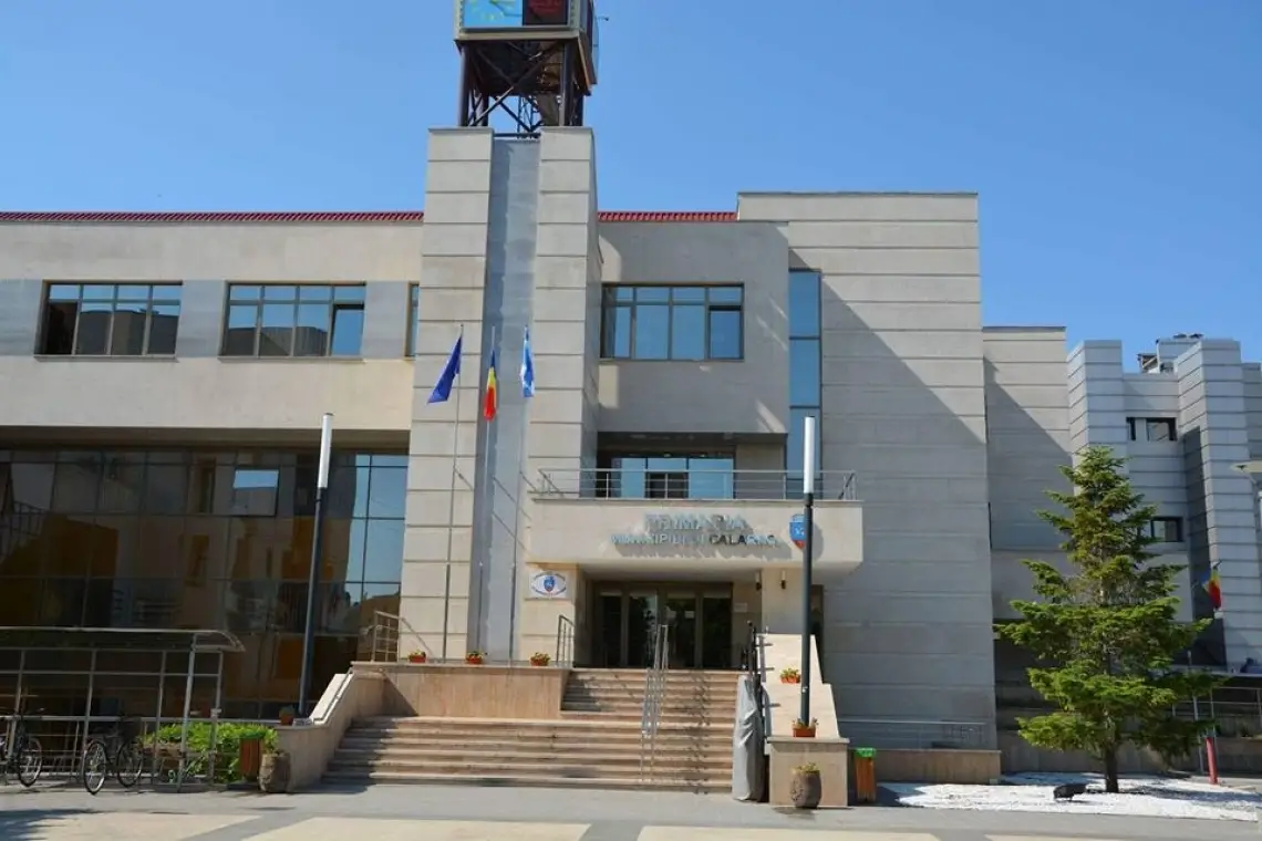 Călărași | Consiliul Local, convocat joi, 29 mai, în ședință ordinară. Vezi ordinea de zi!