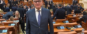 Ion Samoilă: Este un moment simbolic și esențial pentru democrație