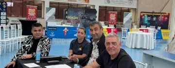 Box | Cupa României la cadeți: Călărași, 27 – 31 mai 2025