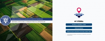 ANCPI | Extrasele de carte funciară eliberate gratuit, online