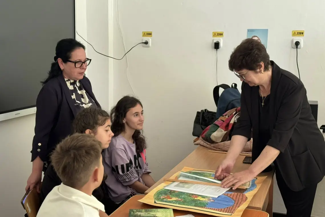 CCD Călărași | Câștigătorii Festivalului concurs național de cultură și civilizație „CDIdei în cărți”, ediția a-X-a