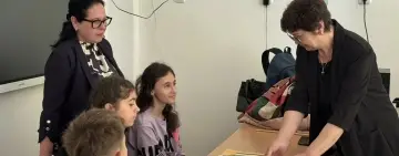 CCD Călărași | Câștigătorii Festivalului concurs național de cultură și civilizație „CDIdei în cărți”, ediția a-X-a