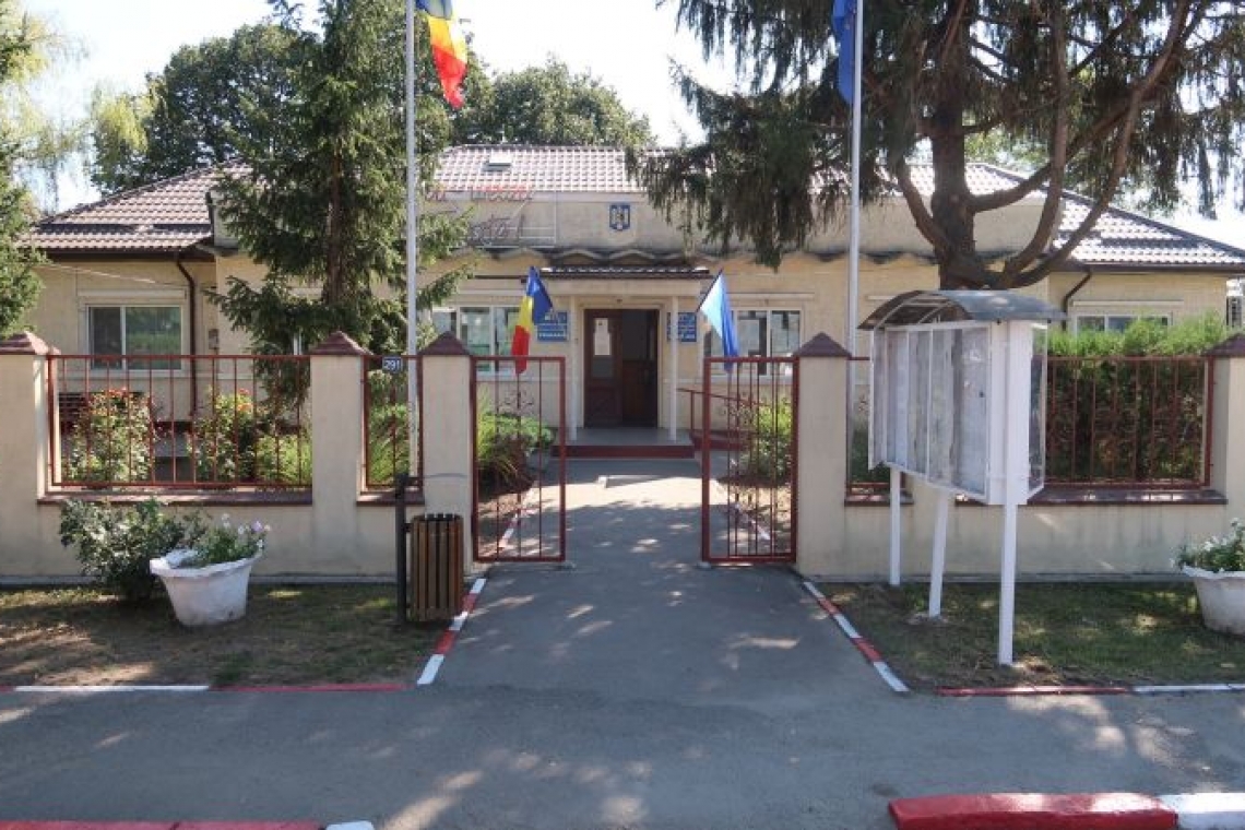 Ciocănești | Operatorul local de apă și canal, profit net de peste 96 de mii de lei, la finele anului trecut