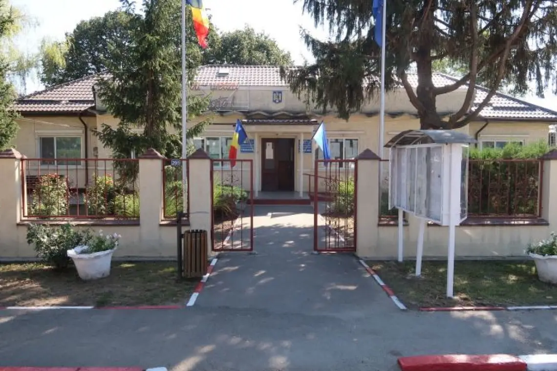 Ciocănești | Operatorul local de apă și canal, profit net de peste 96 de mii de lei, la finele anului trecut