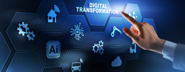 Finanțare europeană pentru transformarea digitală a Primăriei Oltenița