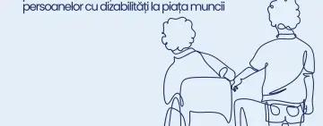 MIPE a lansat două apeluri de proiecte în valoare de peste 111 mil. euro pentru sprijinirea persoanelor cu dizabilități