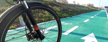 Plătărești | Finanțare din PNRR pentru construirea unei piste de biciclete
