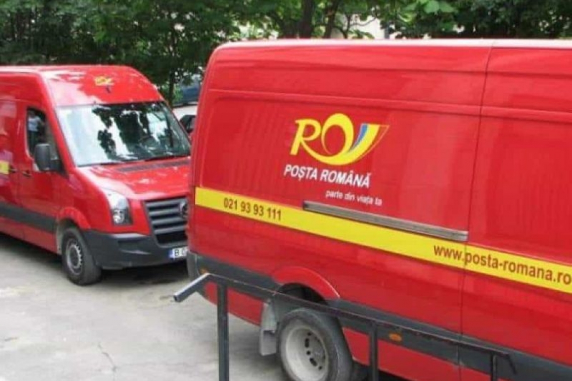 Poșta Română intră în lumea crypto: primele terminale Bitcoin ajung în oficiile poștale!