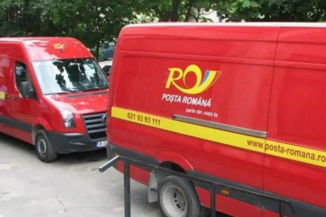 Poșta Română intră în lumea crypto: primele terminale Bitcoin ajung în oficiile poștale!