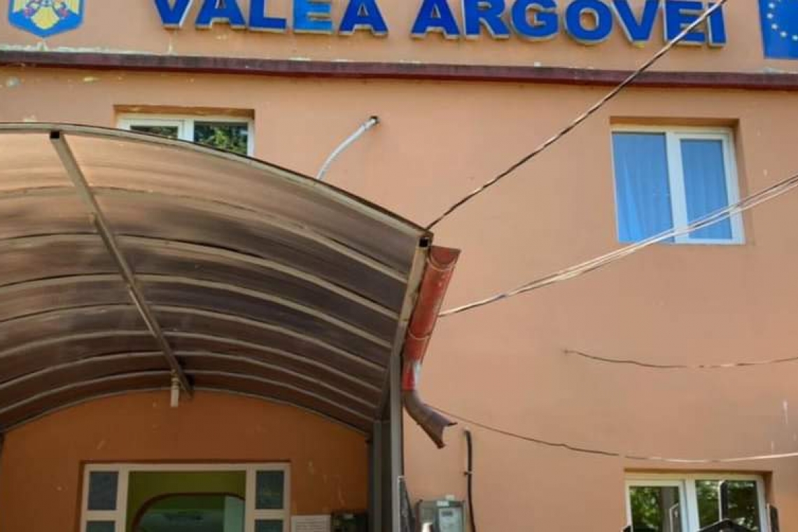 Valea Argovei | 19 străzi din satele Valea Argovei și Ostrovu vor fi asfaltate