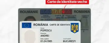 Cartea Electronică de Identitate (CEI), disponibilă și la Călărași