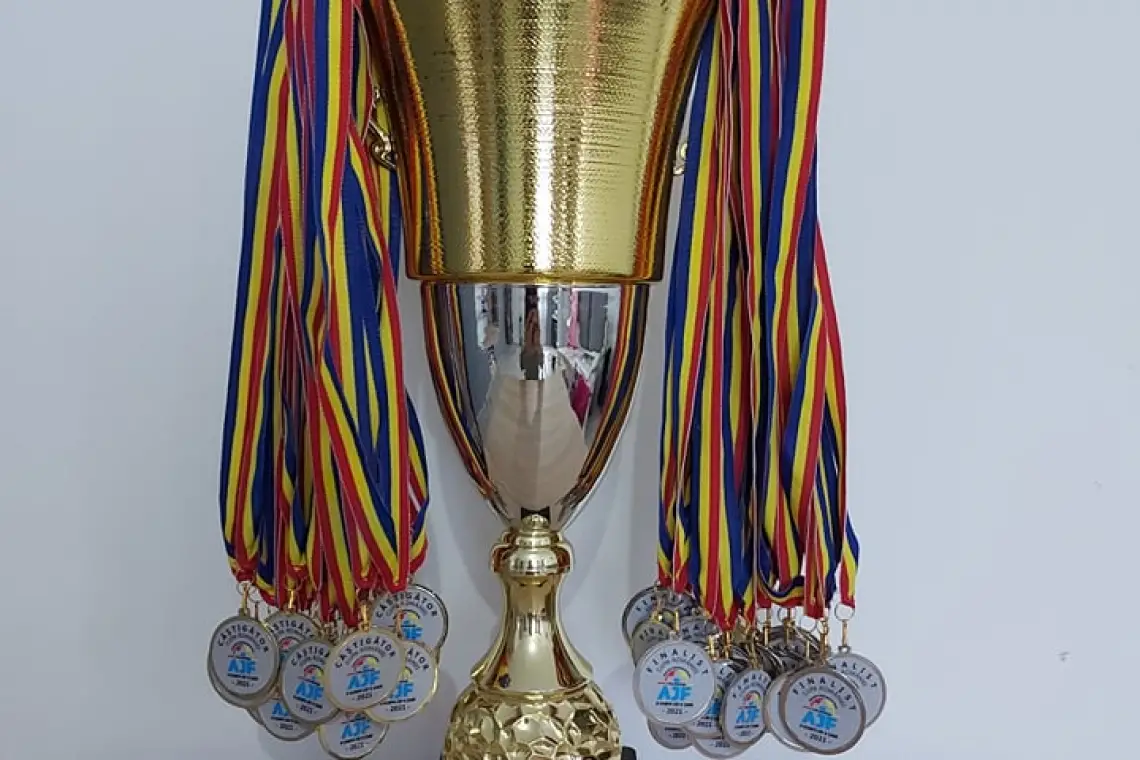 Finala Cupei României – Faza județeană | Dunărea Ciocănești – Spicul Vâlcelele, astăzi, ora 17.30!