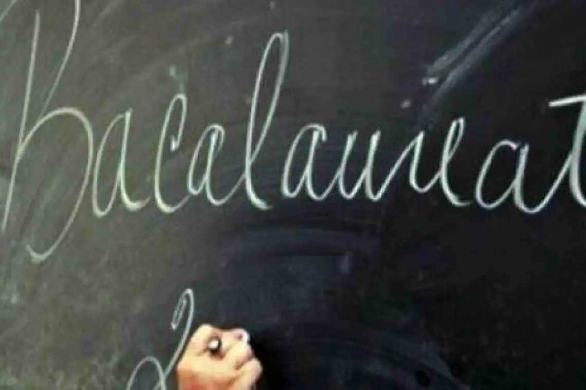 Bacalaureat 2025 | Probele scrise, din sesiunea iunie, se vor desfășura în perioada 10 - 16 iunie