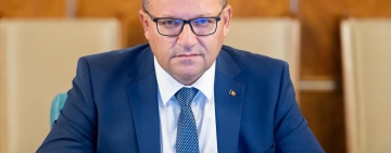 Marius Budăi: Dacă această propunere va rămâne pe lista întocmită la Cotroceni, eu voi propune în partid ca PSD să nu intre la guvernare!