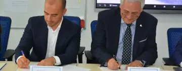 Start pentru modernizarea școlilor: Unirea, primul contract finanțat în cadrul Programului Regional Sud-Muntenia 2021–2027, Prioritatea 5