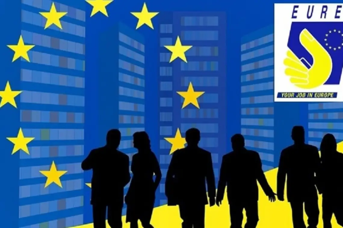 284 locuri de muncă vacante în Spaţiul Economic European
