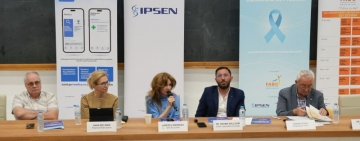 8 români mor zilnic din cauza cancerului de prostată