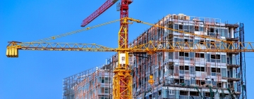 Investițiile în economie au urcat cu 4,3% în primul trimestru