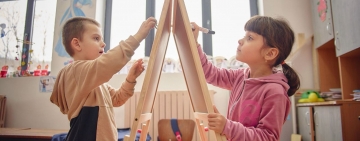 Investiție în educația timpurie în județul Călărași: Peste 860 de copii, 138 de părinți și 103 de educatori beneficiază de sprijin integrat prin programul „Start în educație”