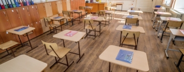 Elevii de clasa a VIII-a încheie vineri anul școlar 