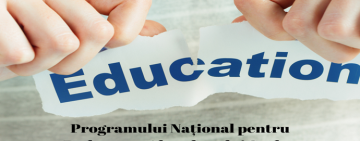 Evaluarea Programului Național pentru Reducerea Abandonului Școlar - Runda I, efectuată de Banca Mondială: Rezultate pozitive pentru sistemul educațional românesc