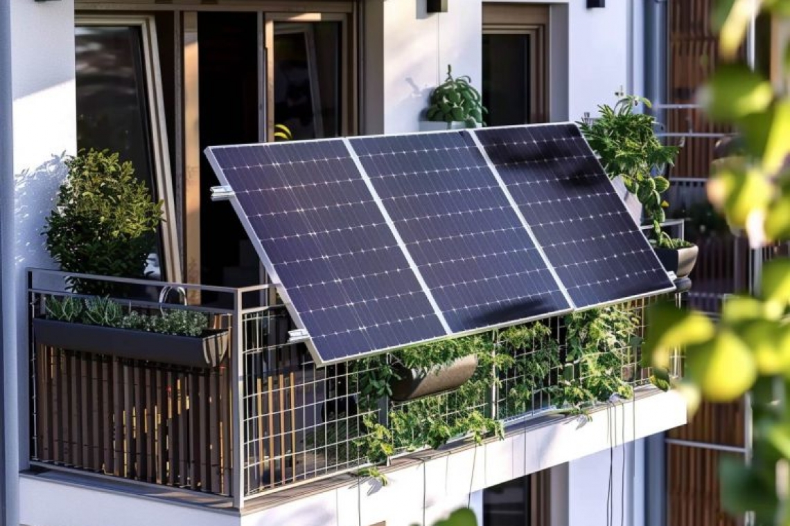 Beneficiile instalării unui sistem de fotovoltaice în 2025