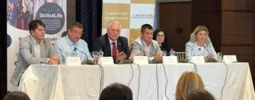 ADR Sud-Muntenia lansează „Skills4Life”: Un Proiect Internațional pentru Integrarea Tinerilor din Sistemul de Protecție a Copilului