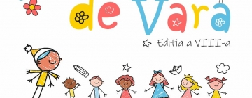 MDJ | ȘCOALA DE VARĂ - Ediția a VIII a