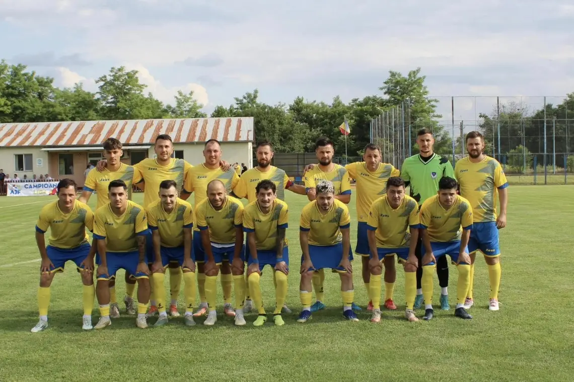  Spicul, o poveste fără glorie!