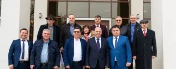 Oltenița devine gazda unui dialog româno-bulgar de importanță strategică