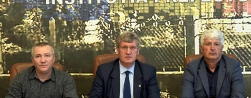 S-a constituit ATOP Călărași