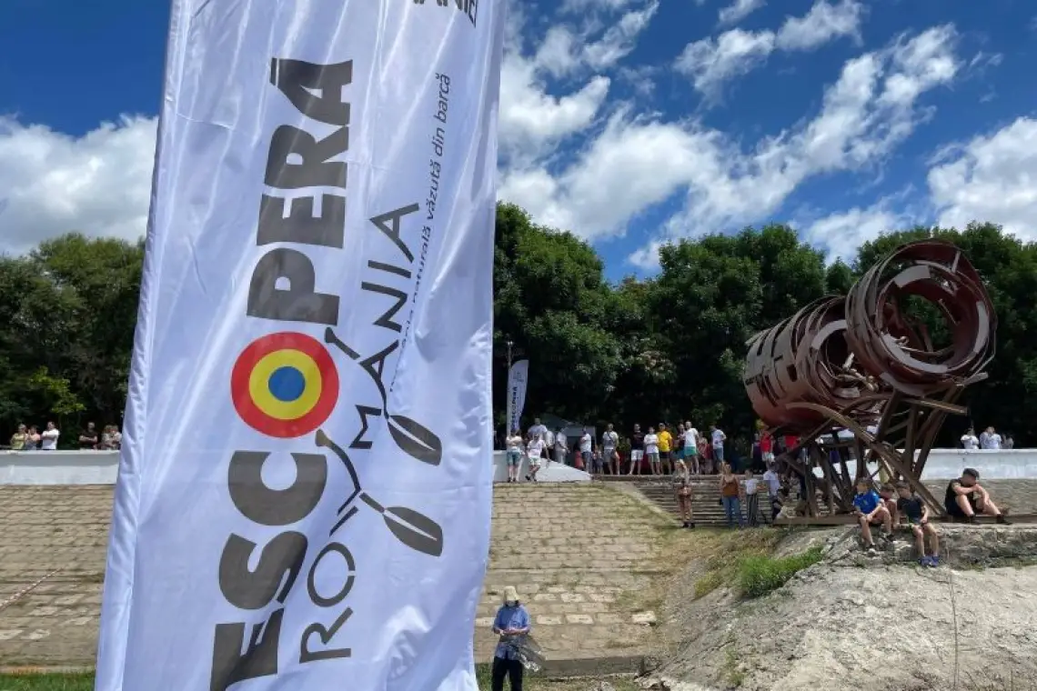 “Ziua Dunării – Descoperă Rowmania”: 28 iunie 2025, la Călărași!