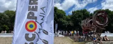 “Ziua Dunării – Descoperă Rowmania”: 28 iunie 2025, la Călărași!