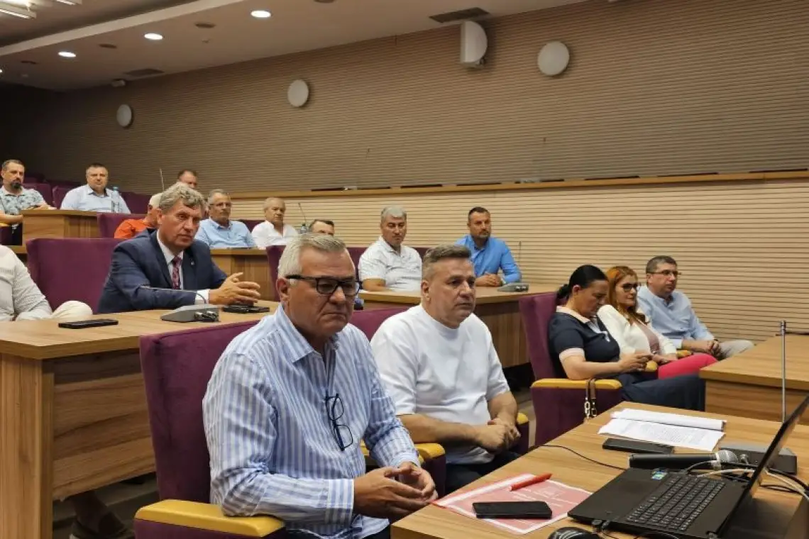 Călărași | Social – democrații au decis în unanimitate să susțină continuarea guvernării