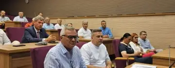 Călărași | Social – democrații au decis în unanimitate să susțină continuarea guvernării