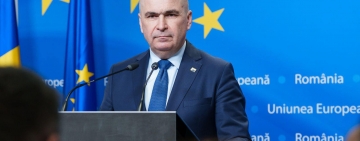 Guvernul Bolojan: 5 vicepremieri; 6 miniștri PSD; 4 - PNL; 4 - USR; 2 - UDMR