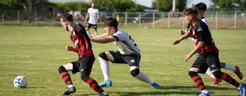 Baraj L3 | Gloria Fundeni, înfrângere categorică!