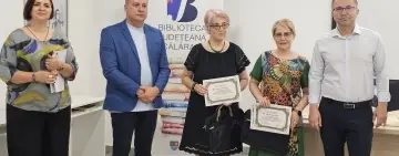 Eveniment dedicat Științei și Tehnicii Școlare – Lansarea numărului 4 al revistei „Danubius Park” MaST Educational Magazine
